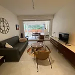 Appartement Arcachon, 1 pièce, 4 personnes - FR-1-374-99