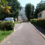 Appartement Arcachon, 1 pièce, 4 personnes - FR-1-374-99