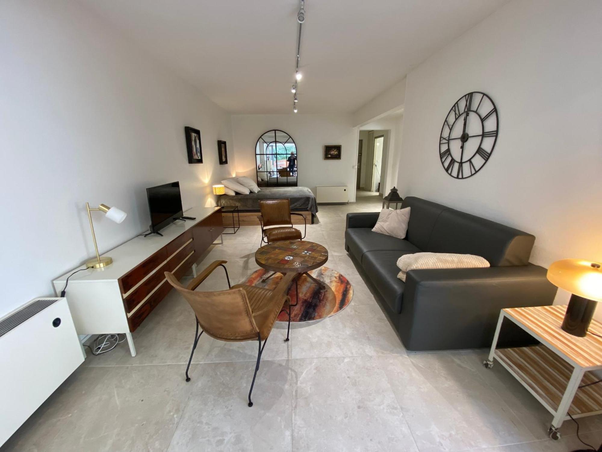 Appartement Arcachon, 1 Pièce, 4 Personnes - Fr-1-374-99