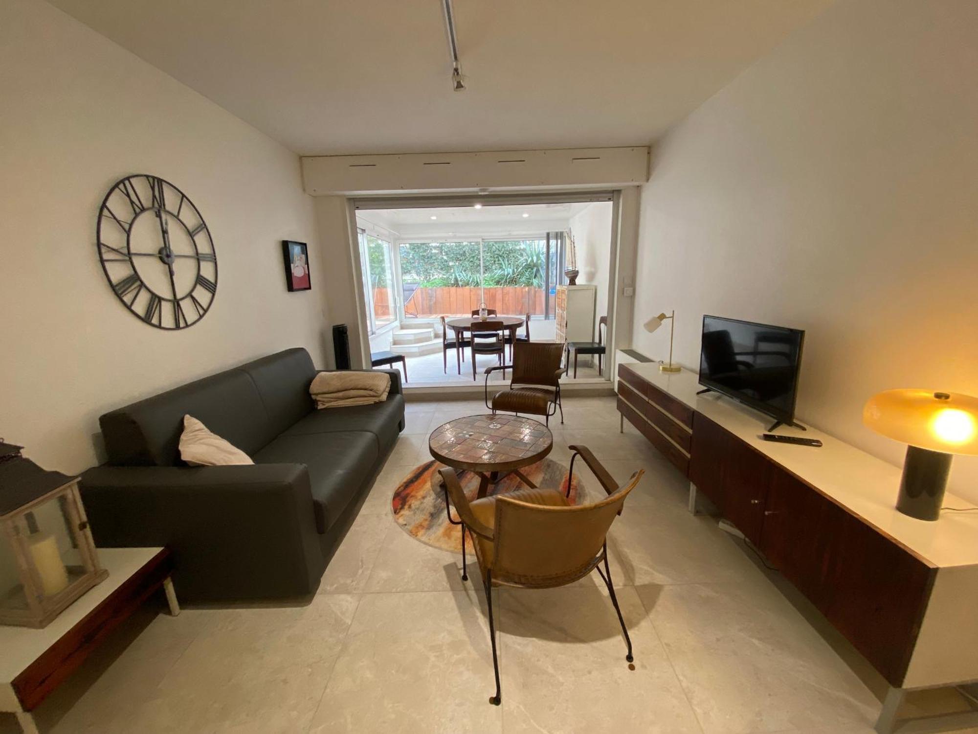 Arcachon, 1 Pièce, 4 Personnes - Fr-1-374-99 *